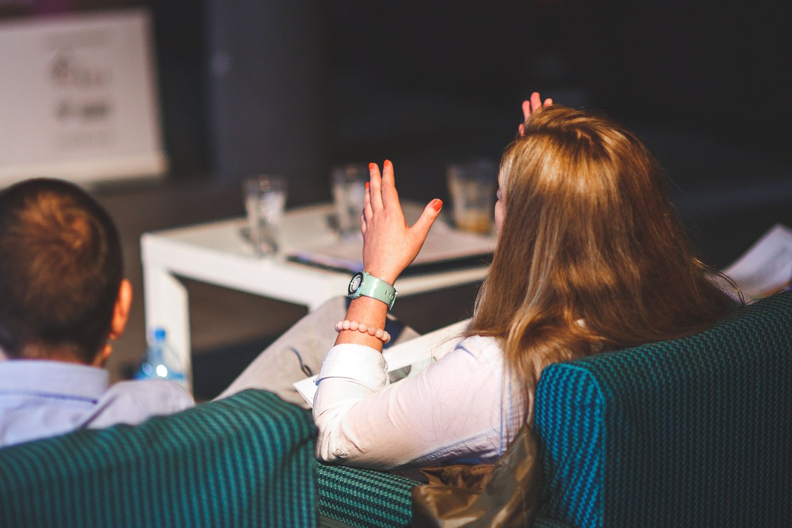 Business growth sessions