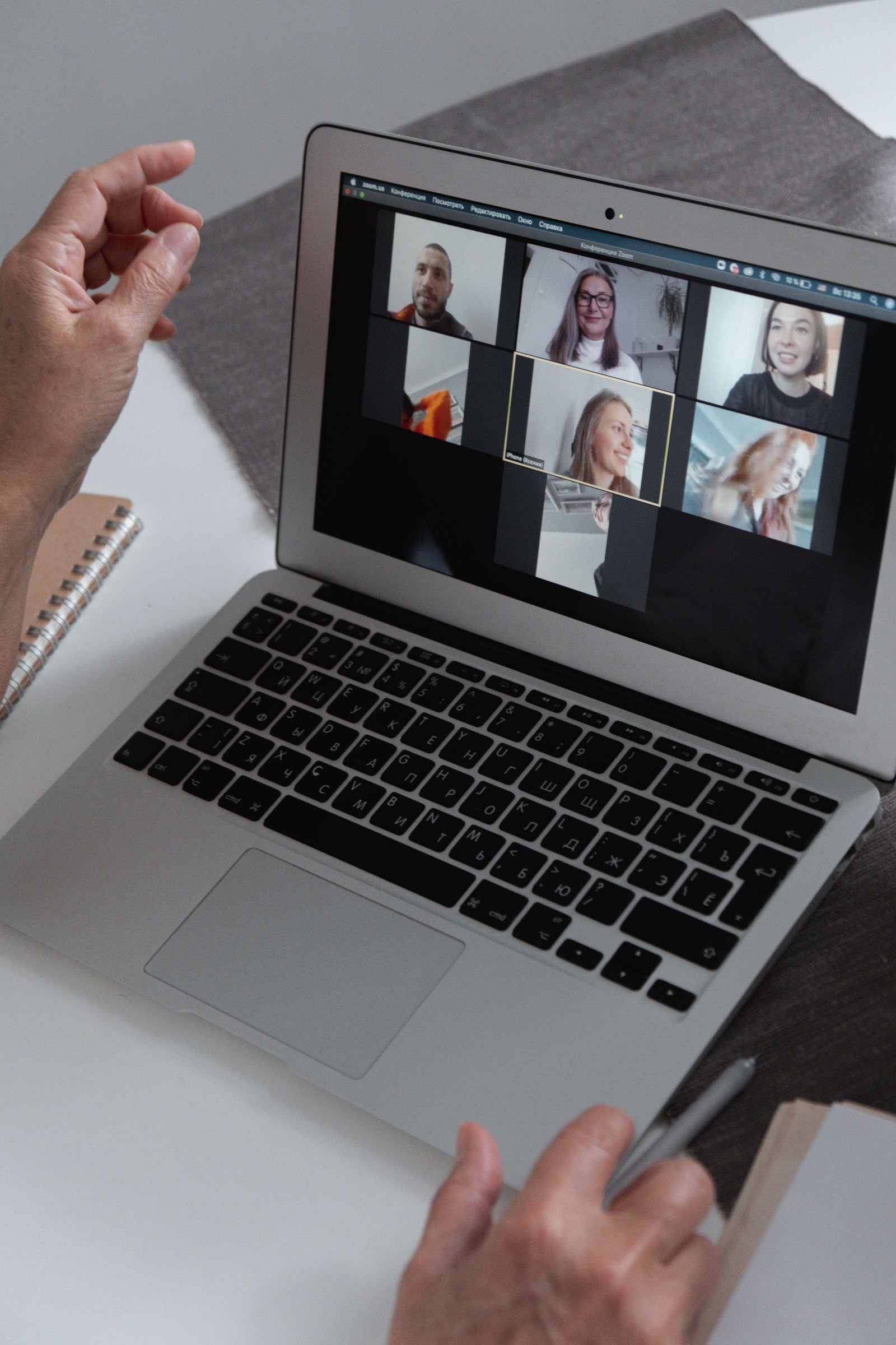 A supportive community of freelance business professionals