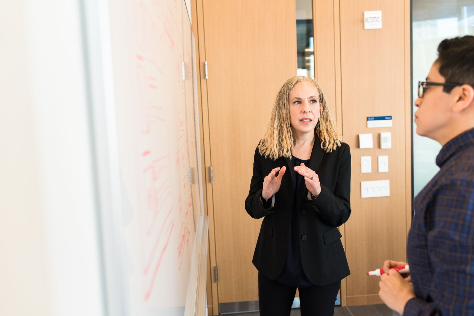 Bloom and Grow Mentoring